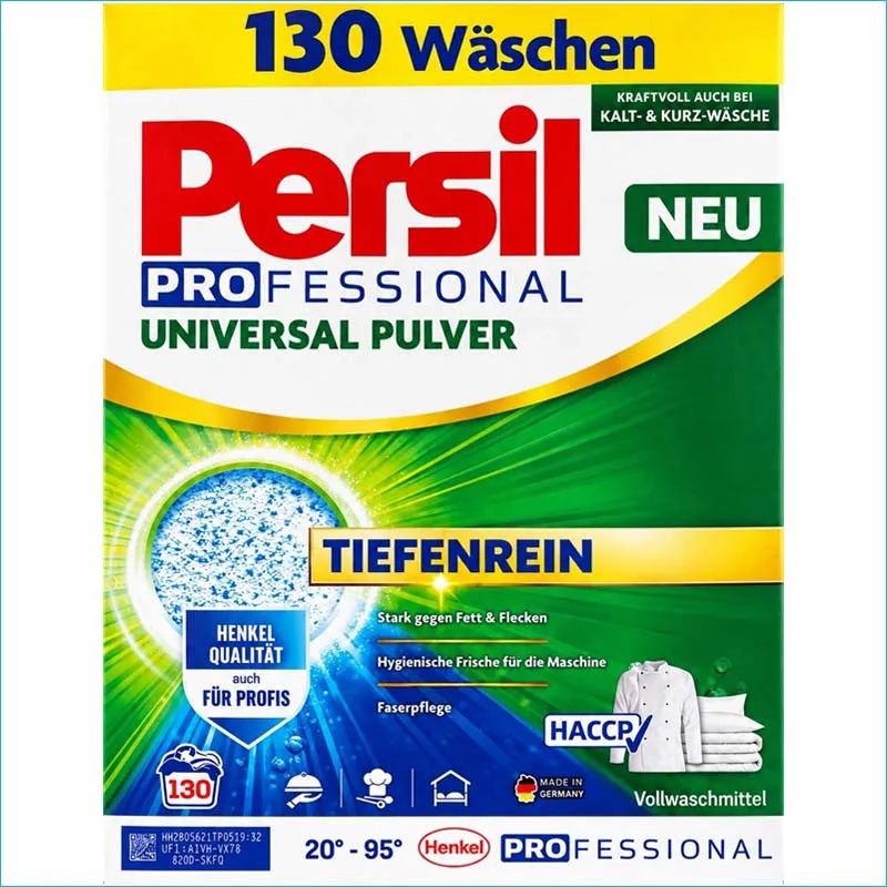 Persil proszek do prania 7,15kg/130 Uniwersal