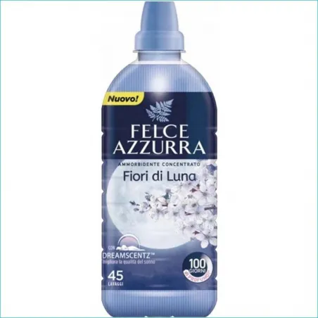 Felce azzurra płyn do płukania 900ml. Fiori Di Luna /8/