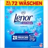 Lenor proszek do prania 3,6kg/72 Uniwersal