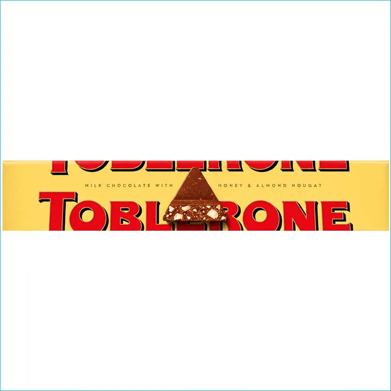Toblerone czekolada 100g. /20/