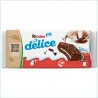 Kinder Delice mleczna kanapka 10x39g. 