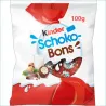 Kinder Schoko Bons 100g. /16/