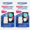 Heitmann odkamieniacz w saszetkach 2x20g. /30/