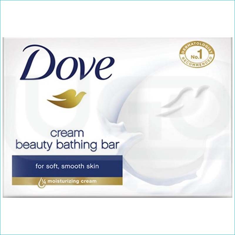 Dove mydło 100g. Beauty Cream