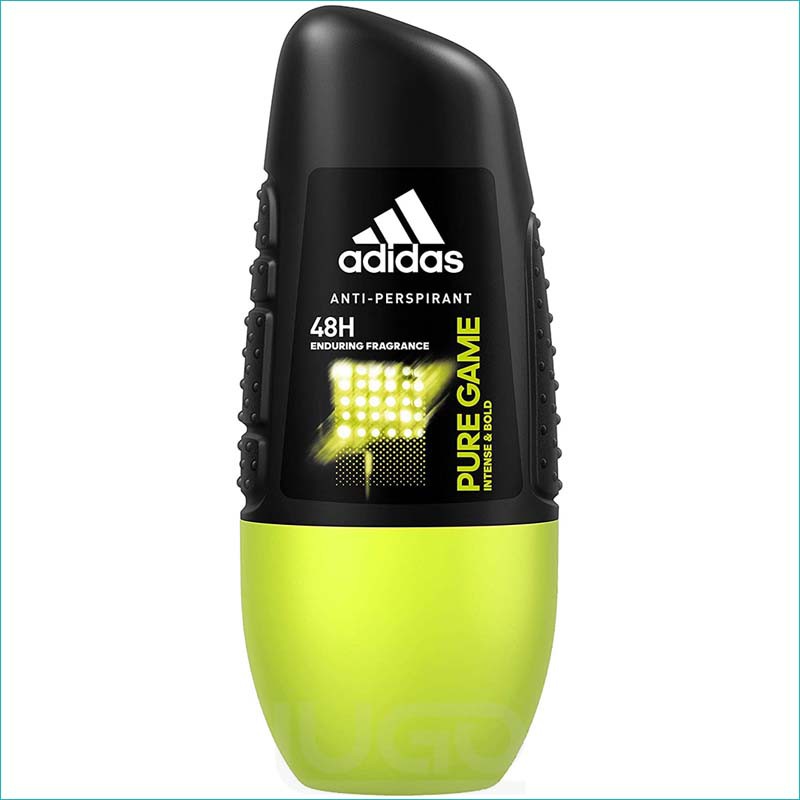 Adidas roll antyperspirant w kulce 50ml. Pure Game