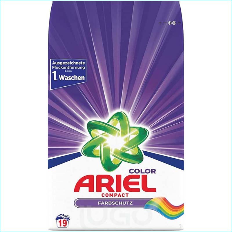 Ariel proszek do prania 1,425kg/19 Color