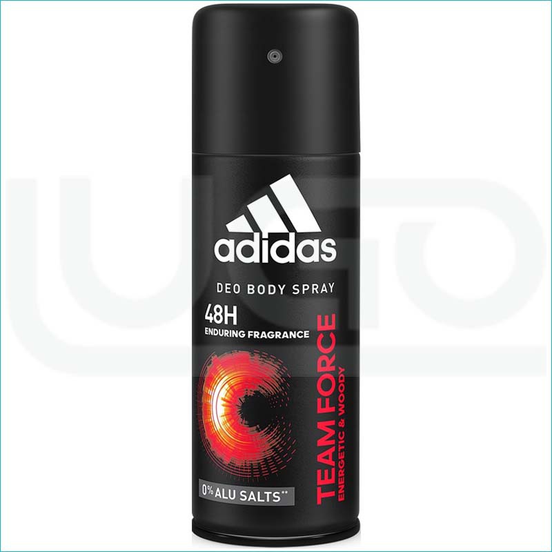 Adidas dezodorant 150ml. Team Force