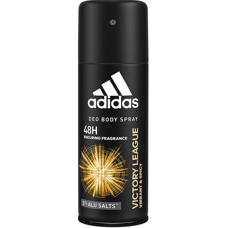 Adidas dezodorant 150ml. Victory League