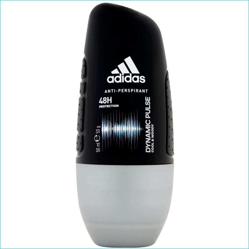 Adidas roll antyperspirant w kulce 50ml. Dynamic P