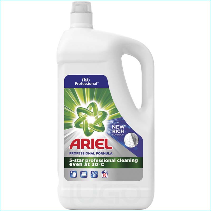 Ariel żel do prania 4,95l/90 Universal