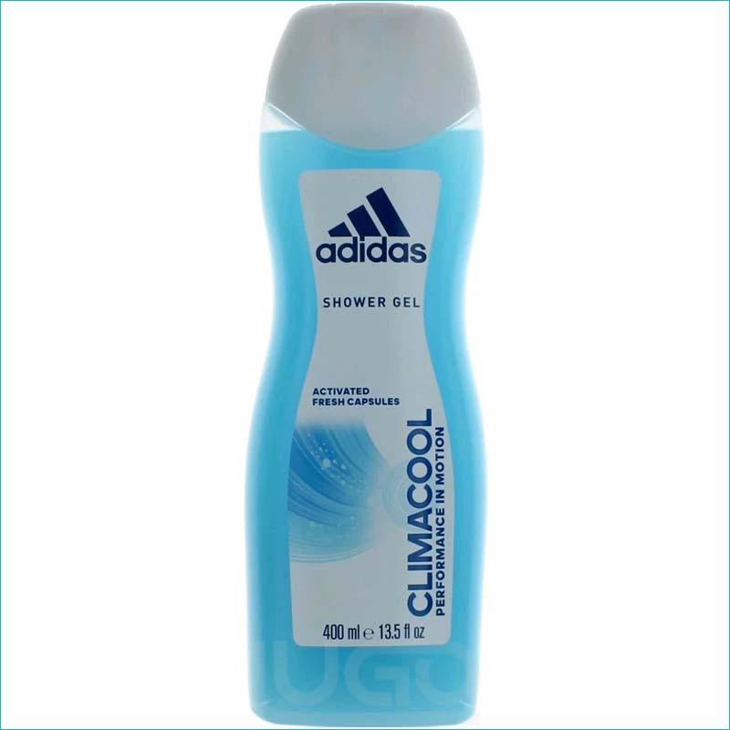 Adidas żel pod prysznic 400ml. Climacool