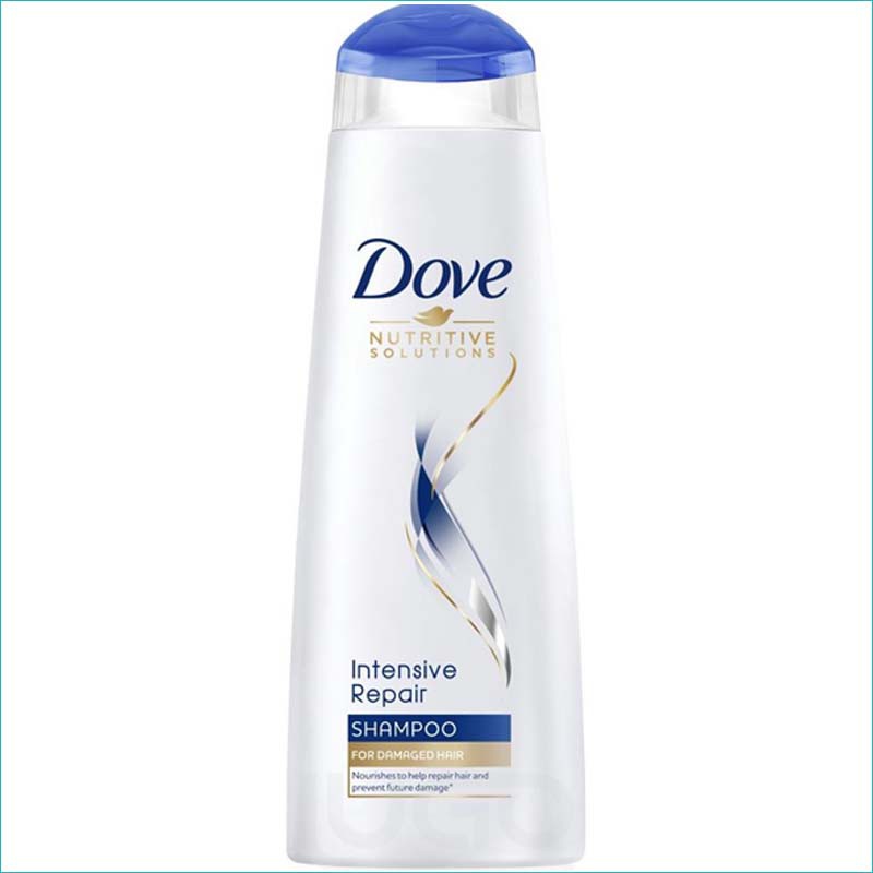 Dove szampon do włosów 250ml. Intensive Repair