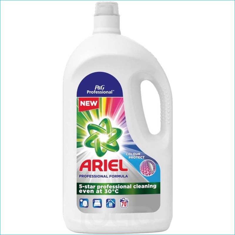 Ariel żel do prania 3,85l/70 Color