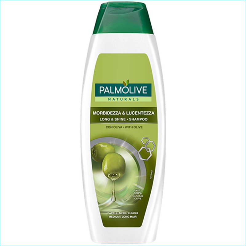 Palmolive szampon do włosów 350ml. Oliva
