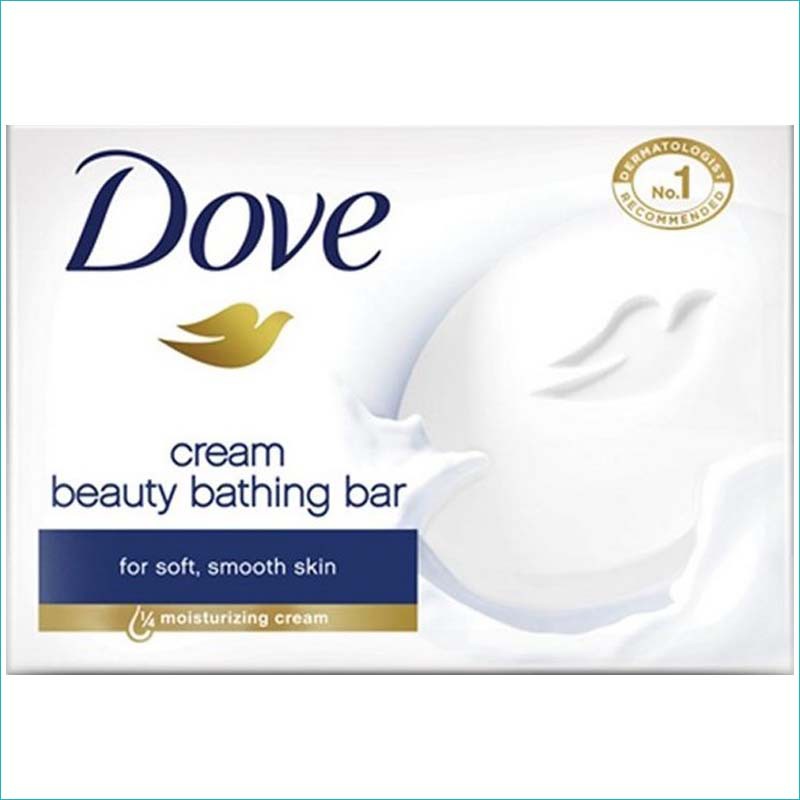 Dove mydło 100g. Beauty Cream