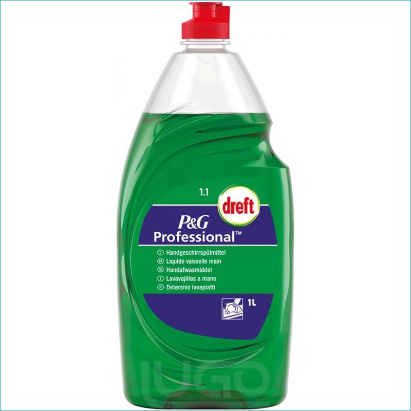 Dreft-Fairy płyn do naczyń 1l.