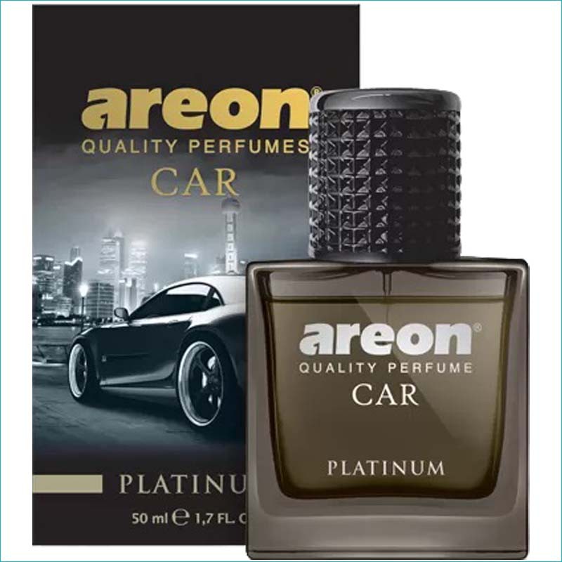 Areon Perfume 50ml. Platinum