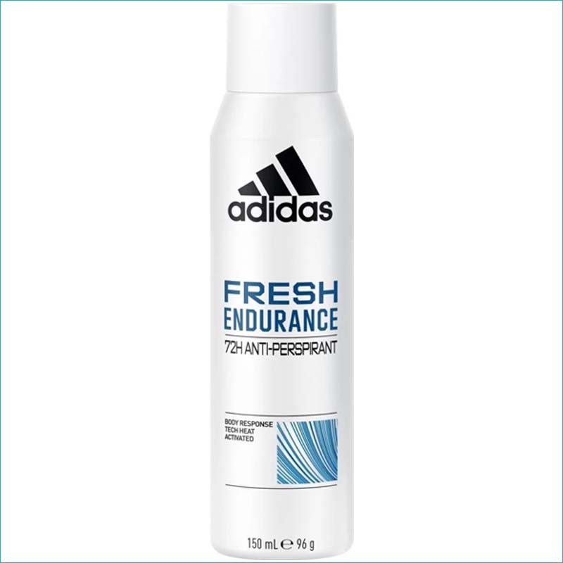 Adidas dezodorant 150ml. Fresh Endurance