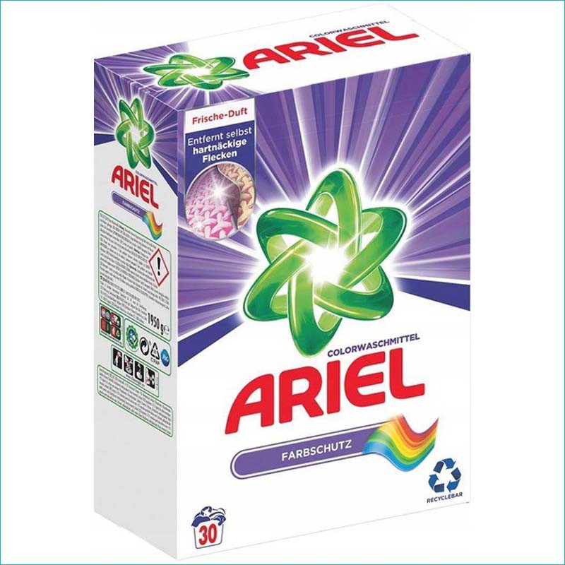 Ariel proszek do prania 1,95/30 Color