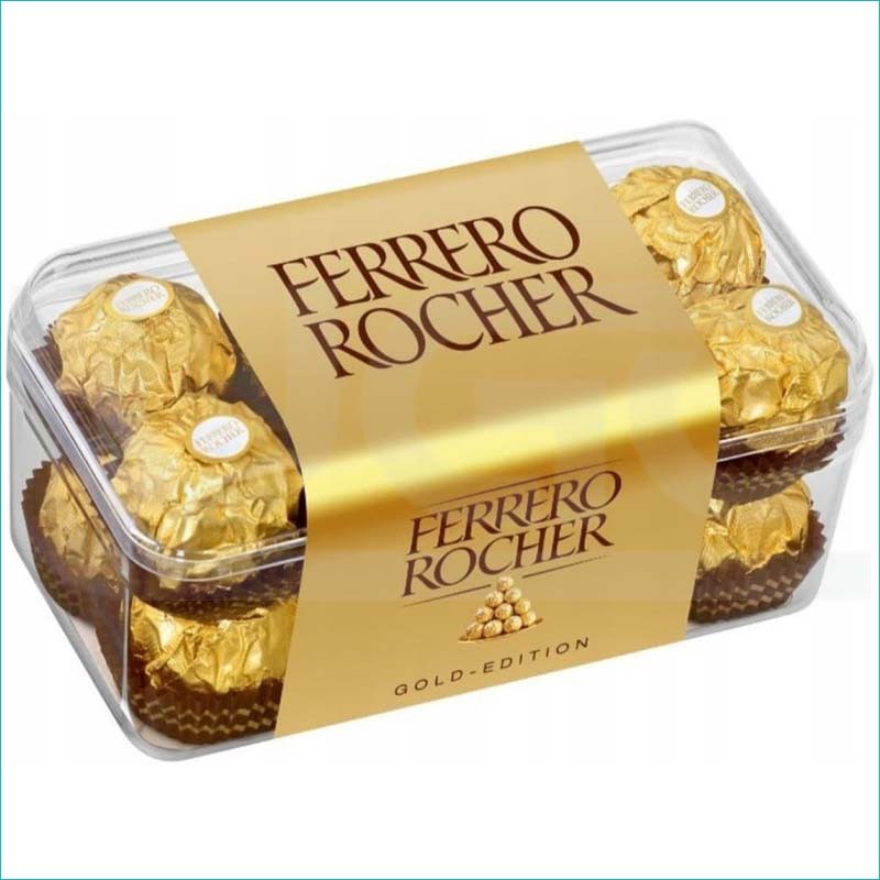 Ferrero Rocher 200g.