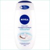 Nivea żel pod prysznic 250ml. Coconut&Jojoba Oil