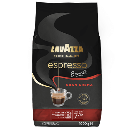 Kawa Lavazza