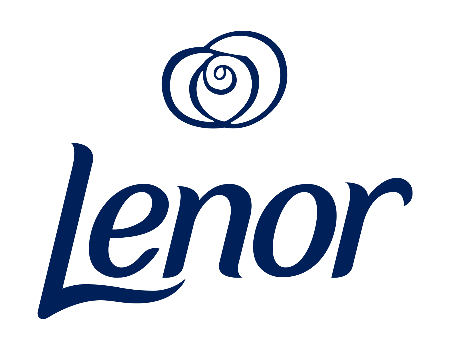 Lenorlogo