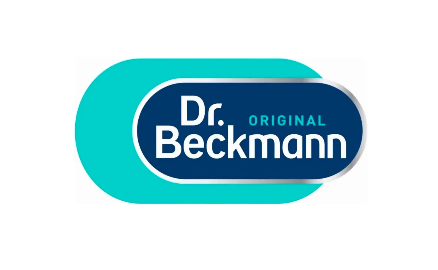 dr beckmann logo
